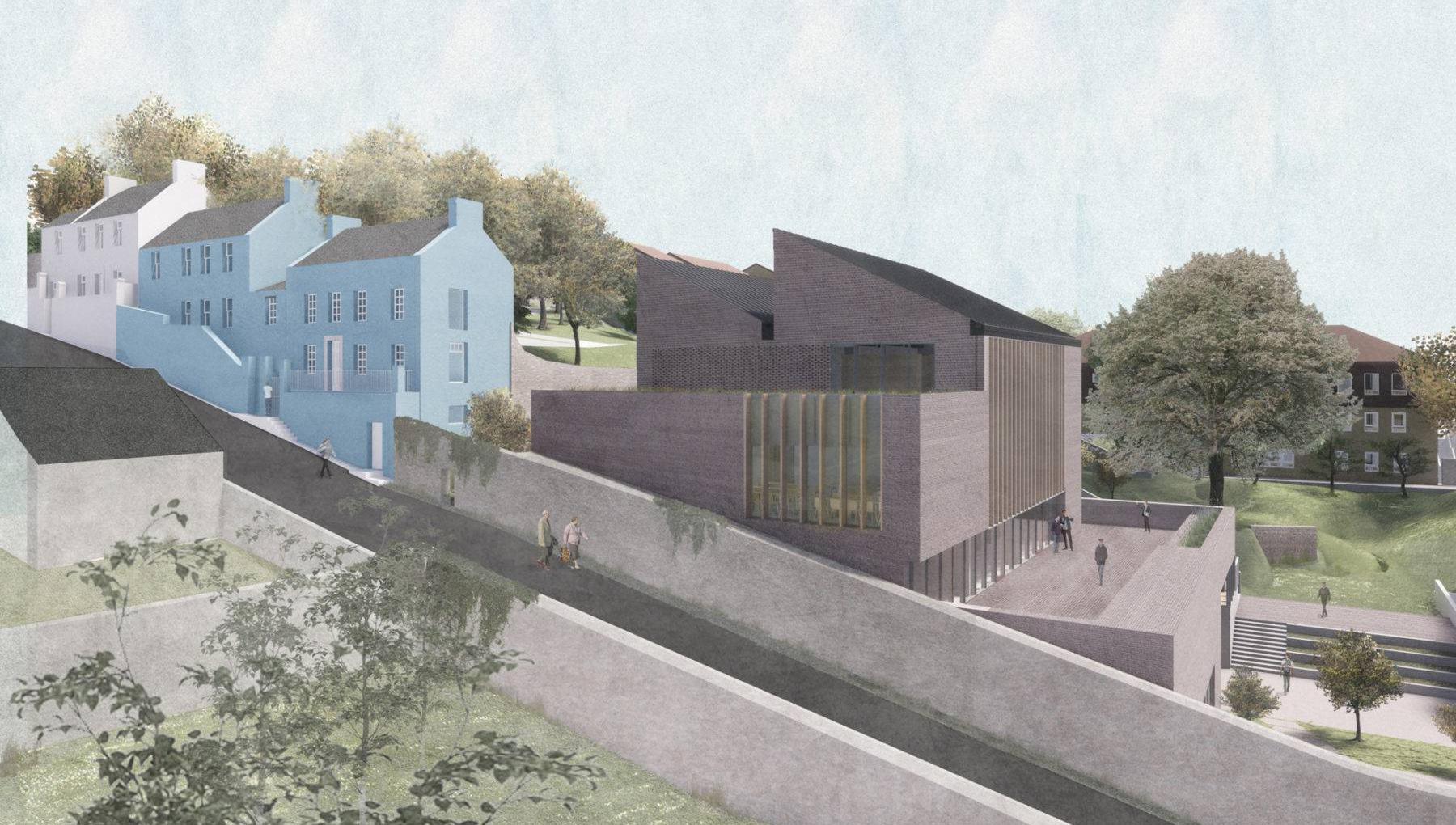 An Bord Pleanála approves €12.5m new school building at CBC Cork