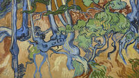 Location of Van Gogh’s last painting identified