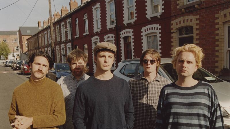 Scene & Heard: Fontaines new album and cinema highlights