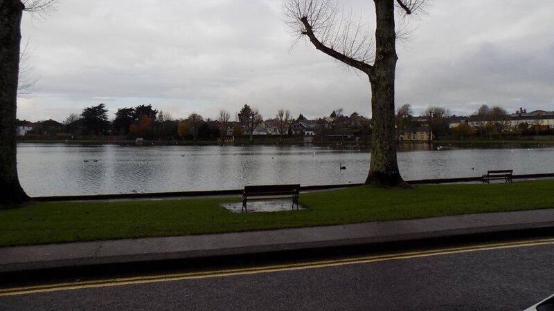 Man denies assaulting, chasing woman at the Lough