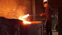 Offaly foundry jobs to be moved to France