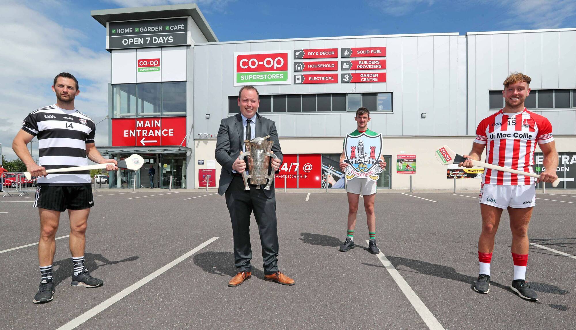 Cork GAA previews: Derbies and drama in store as hurling championship springs to life 