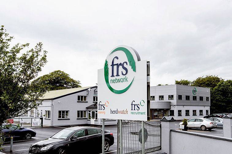 The success story that is FRS Network