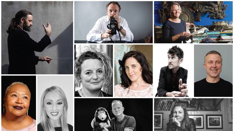 Special Report: How do we save the arts after Covid-19 cripples sector? Special Report: How do we save the arts after Covid-19 cripples sector?