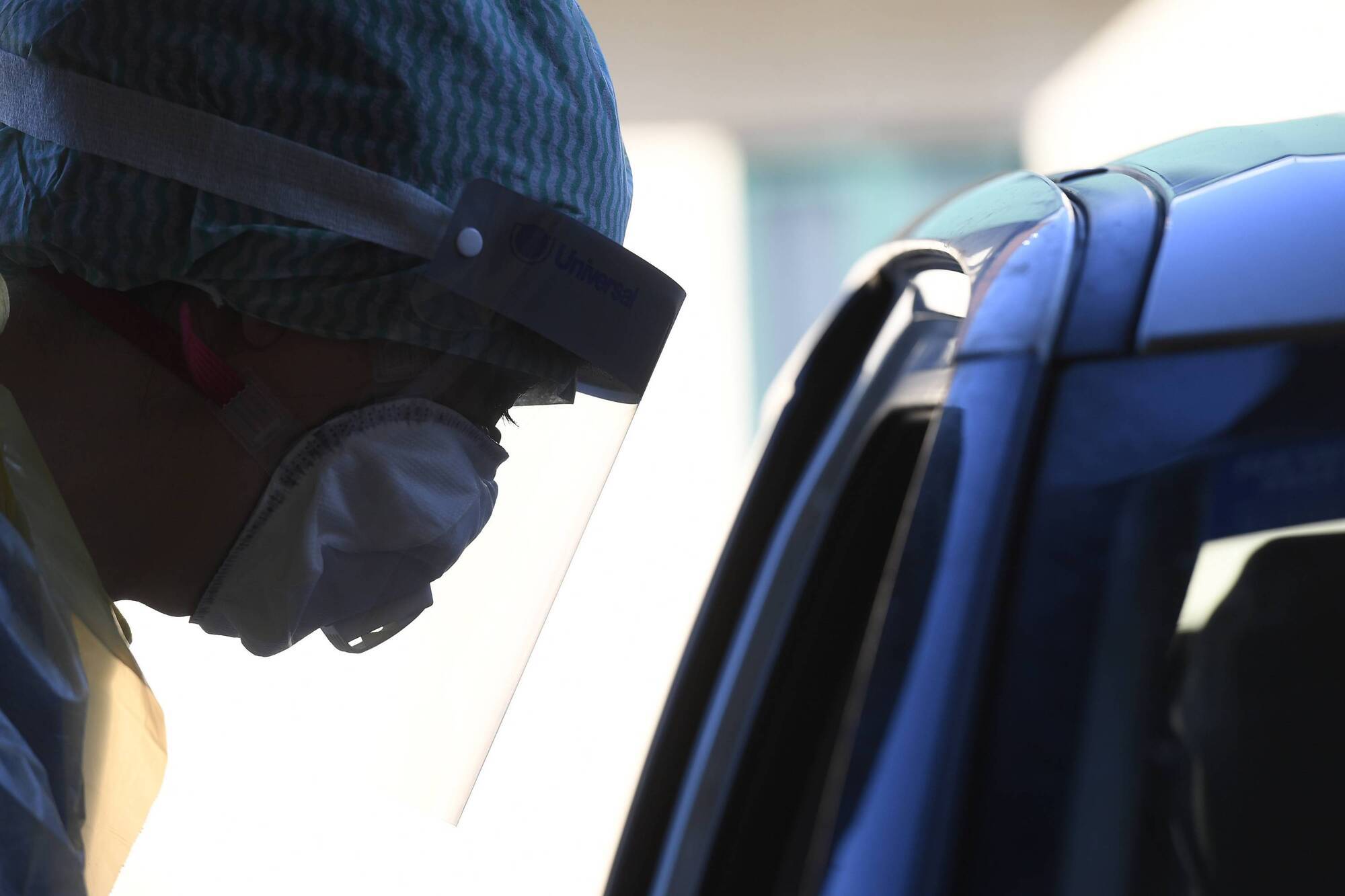 Cork GP: People think Covid-19 is 'something that's not going to happen to them'