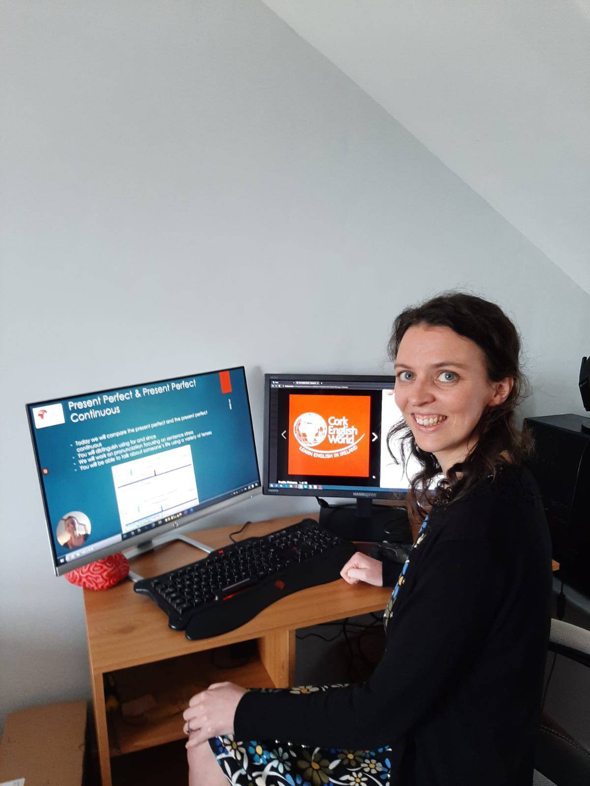 English language schools face precarious future as Covid-19 hits student numbers