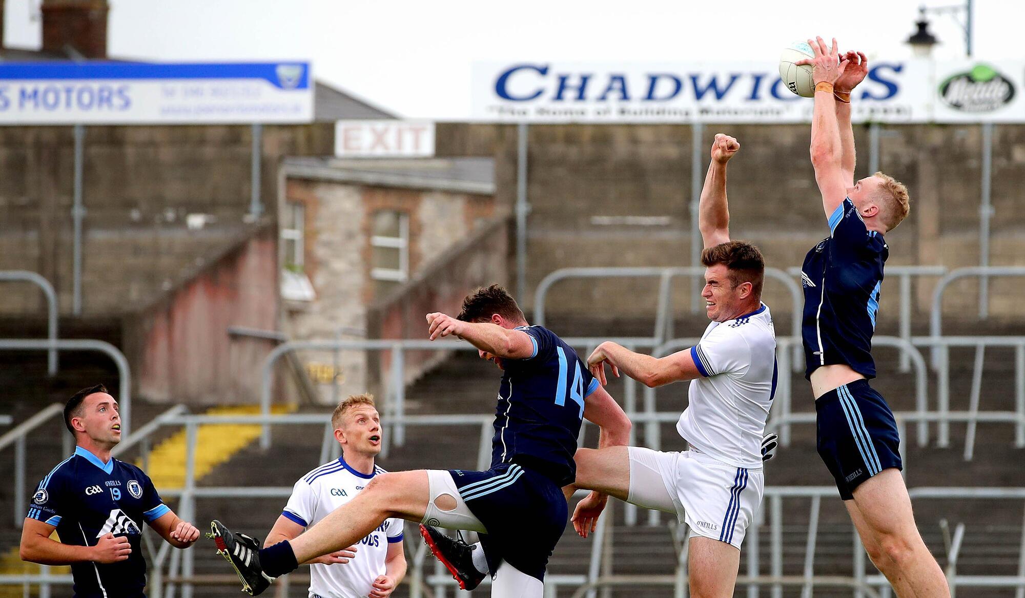 Meath SFC wrap: Questions remain over absence of Rathoath's county stars