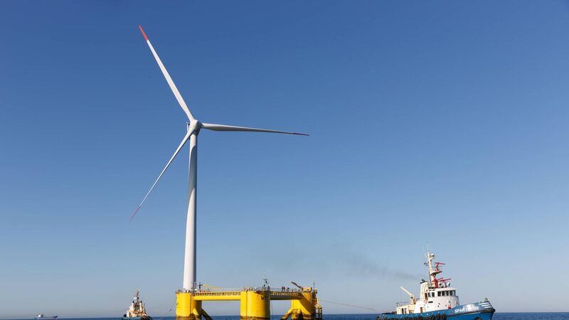 James Goldsmith: Key week for Ireland's wind energy as auction results are revealed              