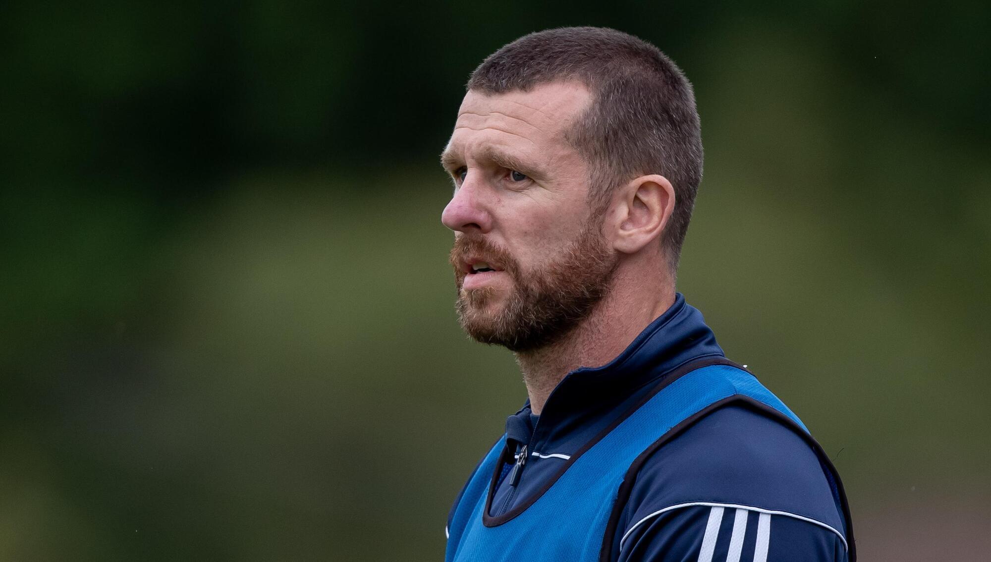 Kildare SFC: Former county stars make winning starts to management careers