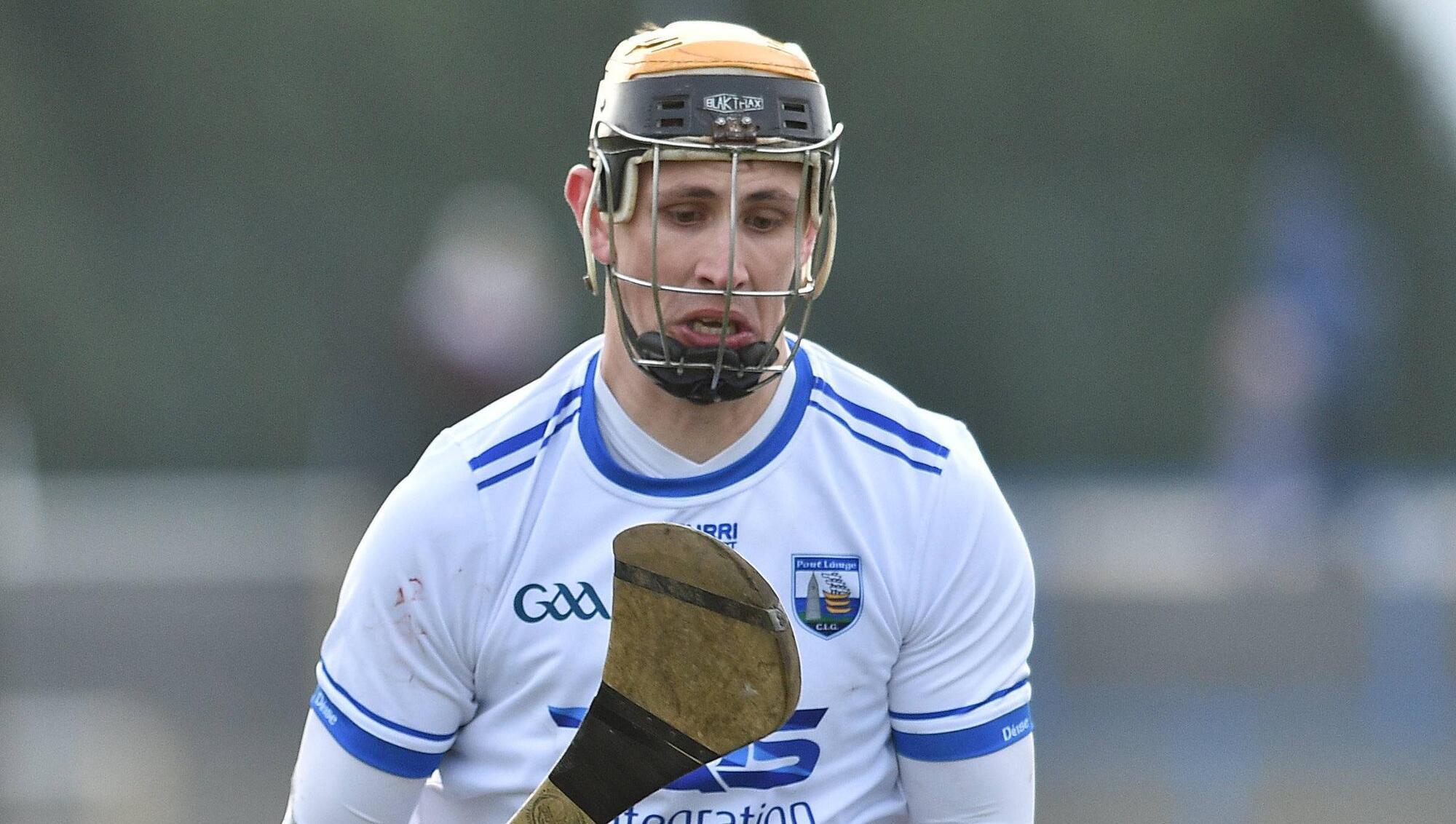Waterford SHC: Maurice Shanahan hits 2-17 as Lismore open campaign with win