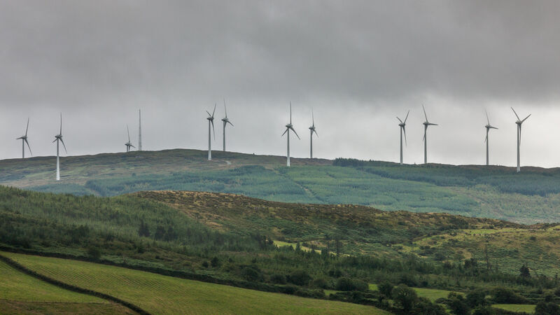 Ireland set to hit renewable electricity target