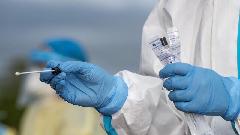 Waterford FC match postponed after player displays coronavirus symptoms