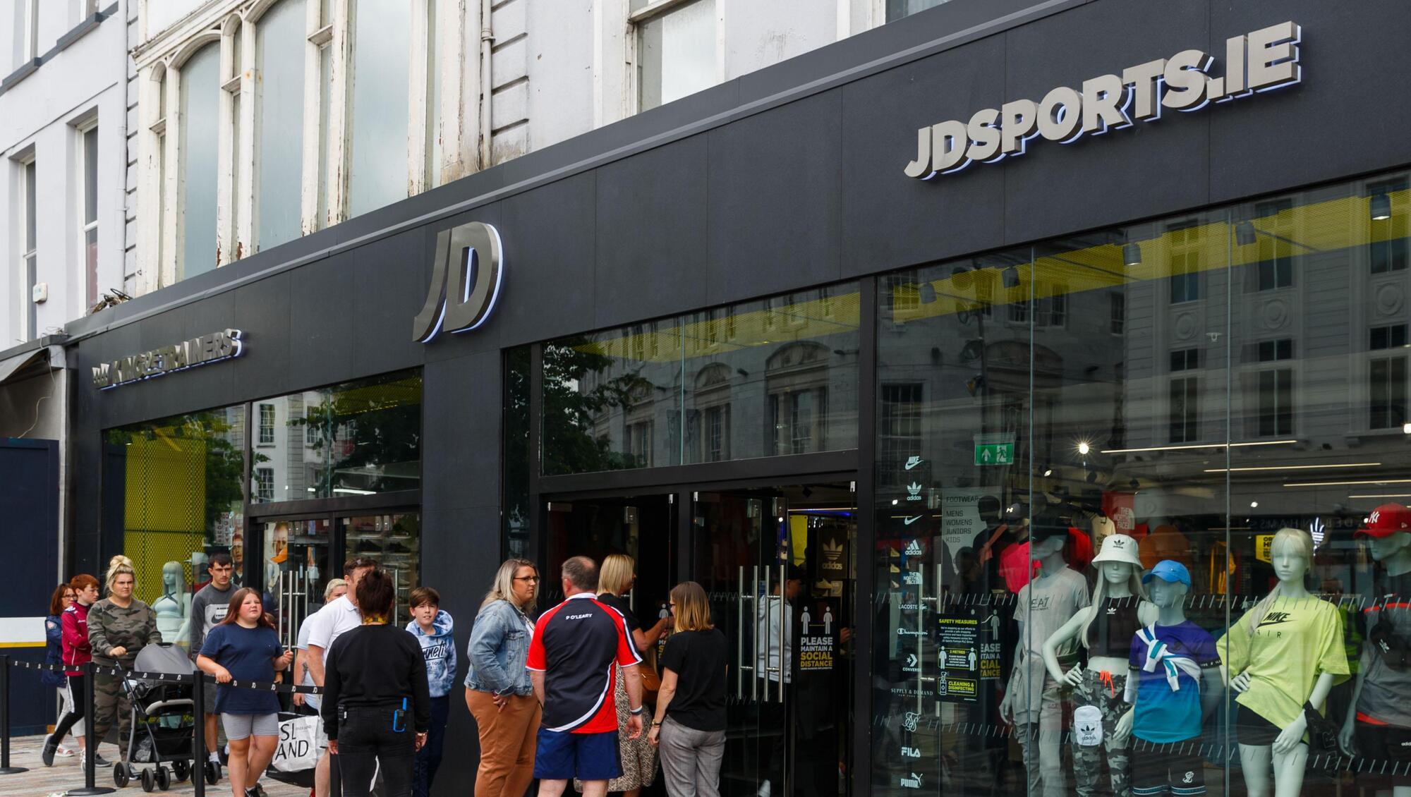 Oliver Mangan: Businesses face partial recovery from Covid hit for the next couple of years