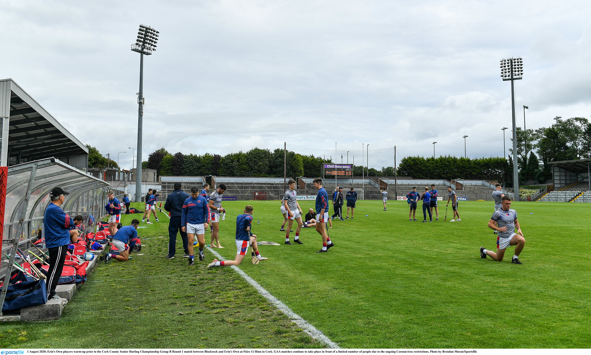 John Fogarty: How can the GAA's club players give this up?