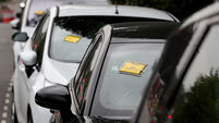 Private parking firms research