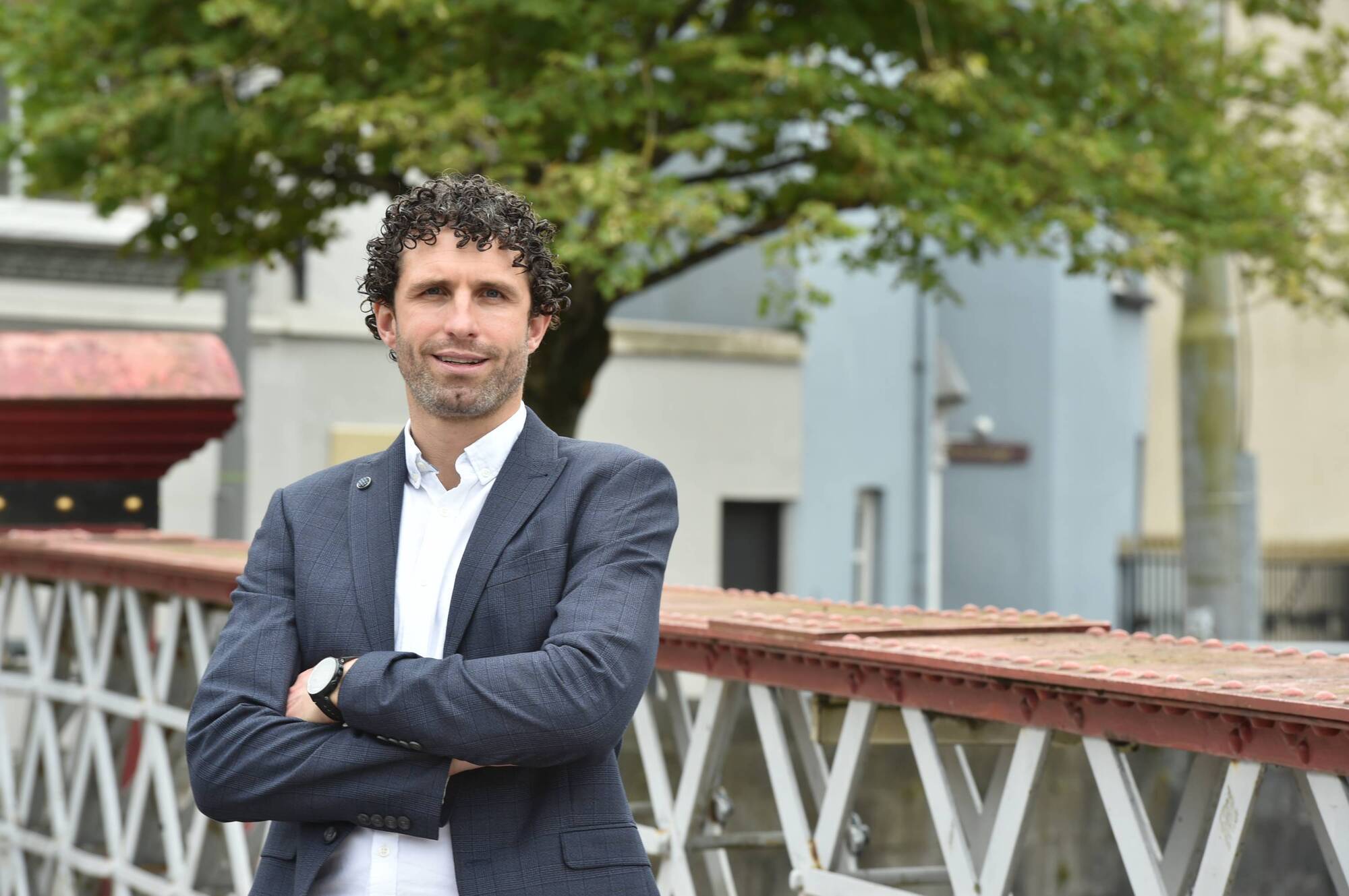 Energy firm eyes further expansion in the South West region