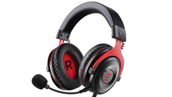 Review: EKSA E900 Pro gaming headset