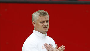 Manchester United v West Ham United – Premier League – Old Trafford