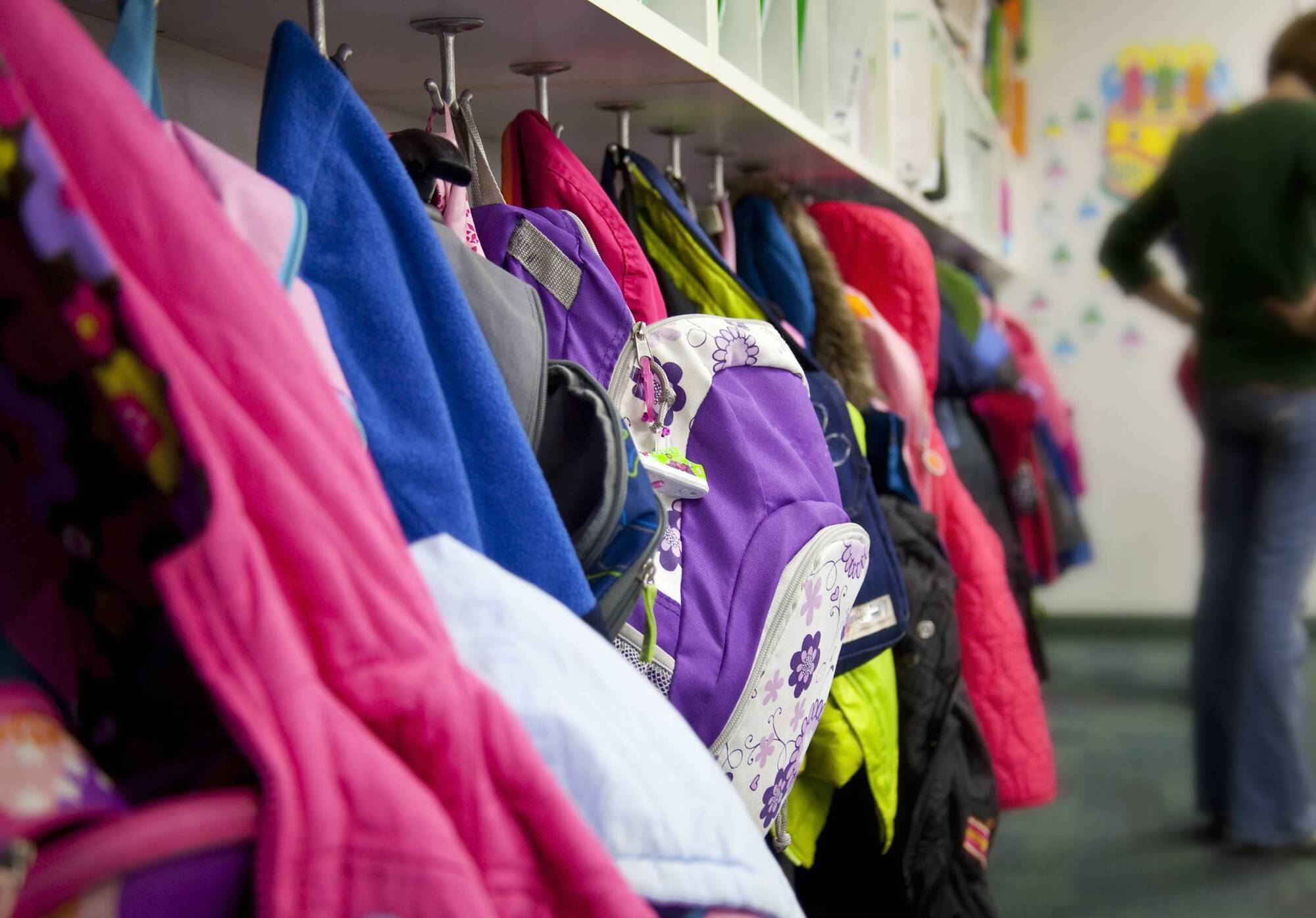 Children in Direct Provision have had to use a parent's phone to stay in touch with teachers