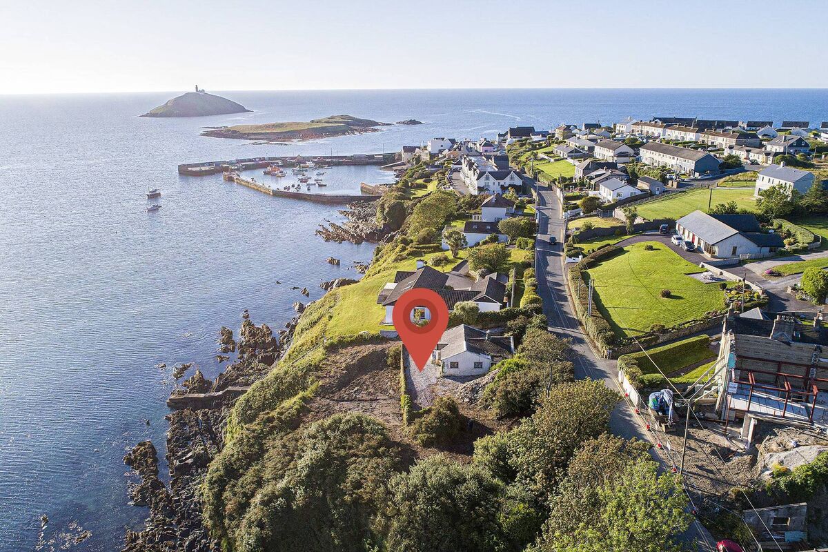 Aughavanagh Ballycotton Hegarty Properties Aughavanagh Ballycotton Hegarty Properties