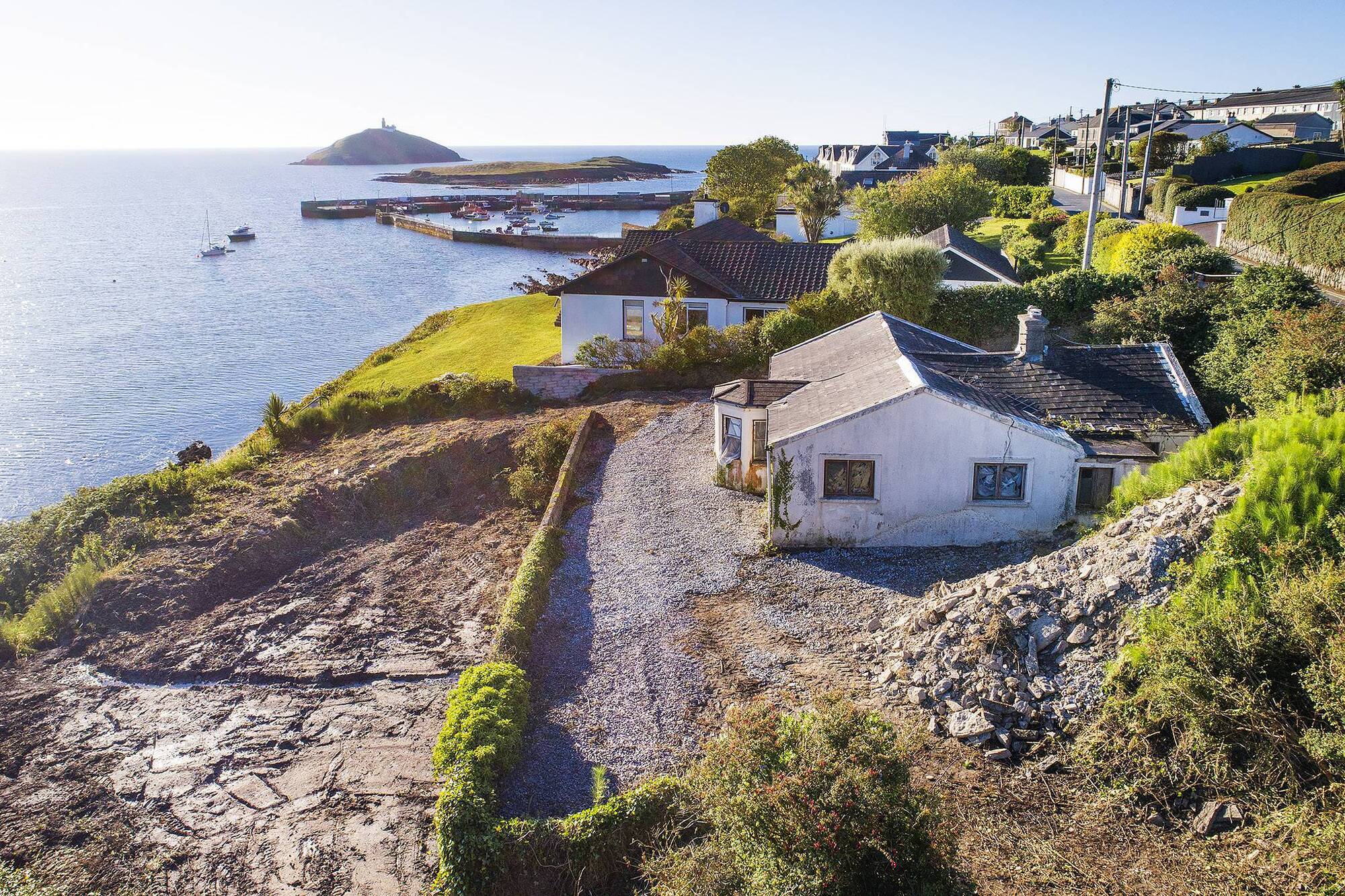 A site to behold in Ballycotton for €550,000
