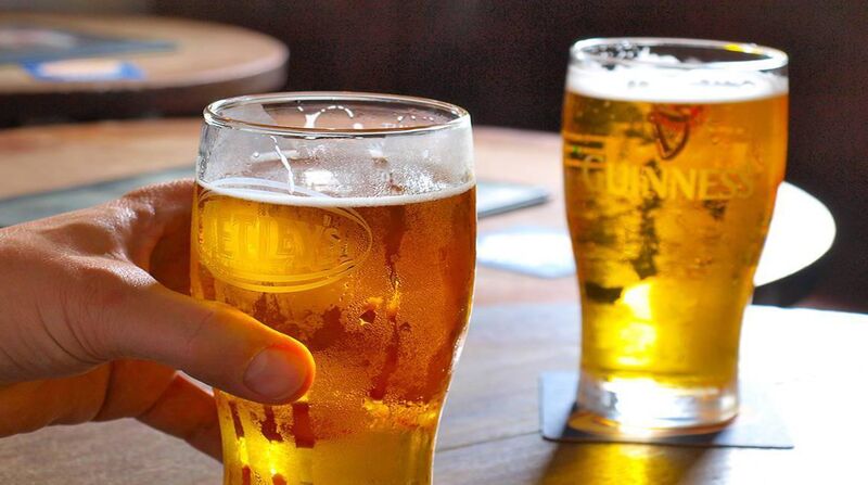 Publicans have been waiting for confirmation. 