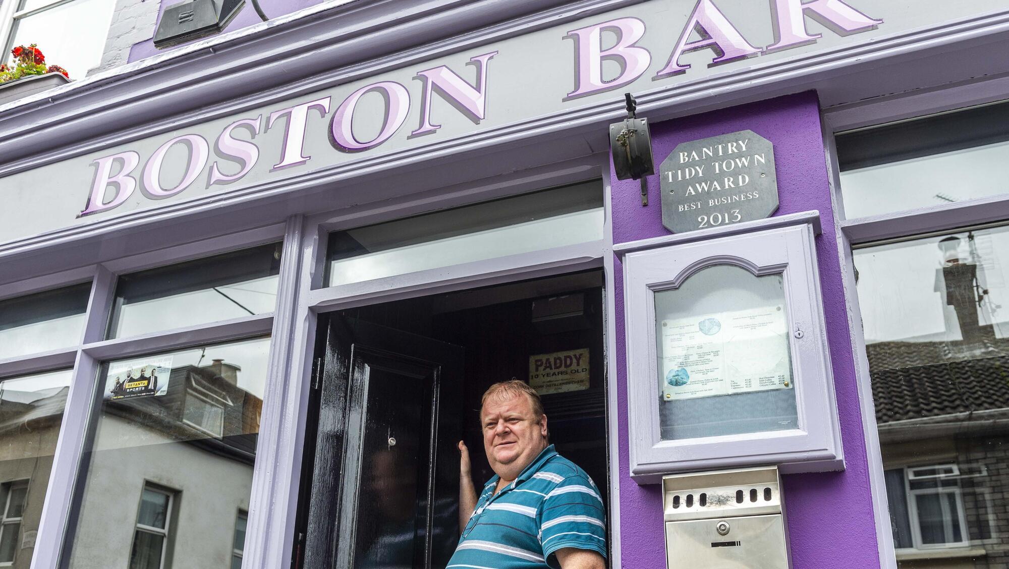 Extended closure could be ‘death of rural pubs’, say vintners