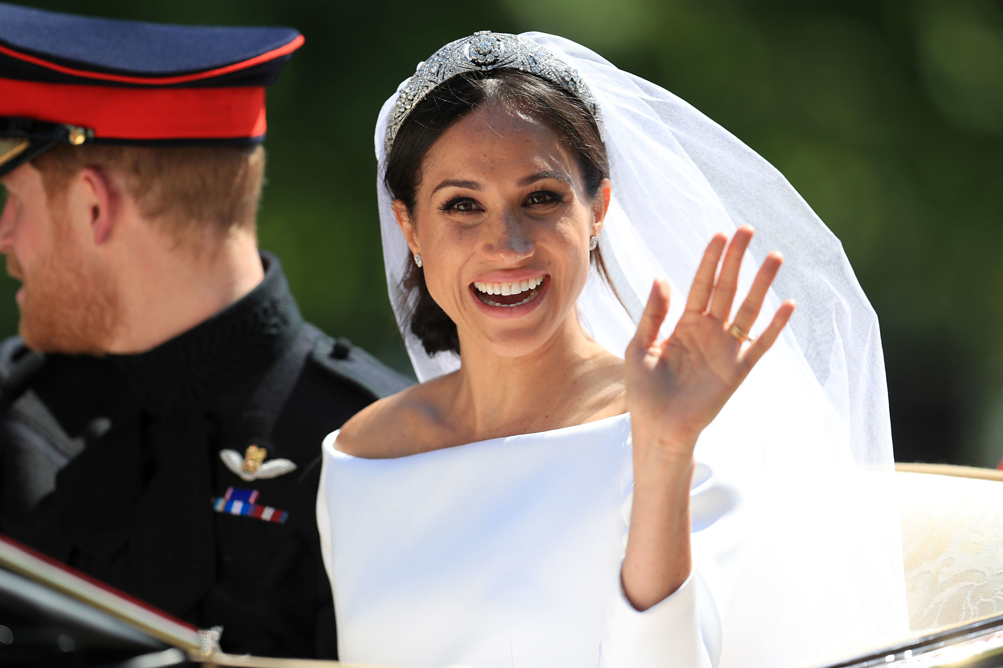 Meghan Markle wins bid to keep friends’ identities secret