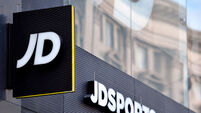 JD Sports probe
