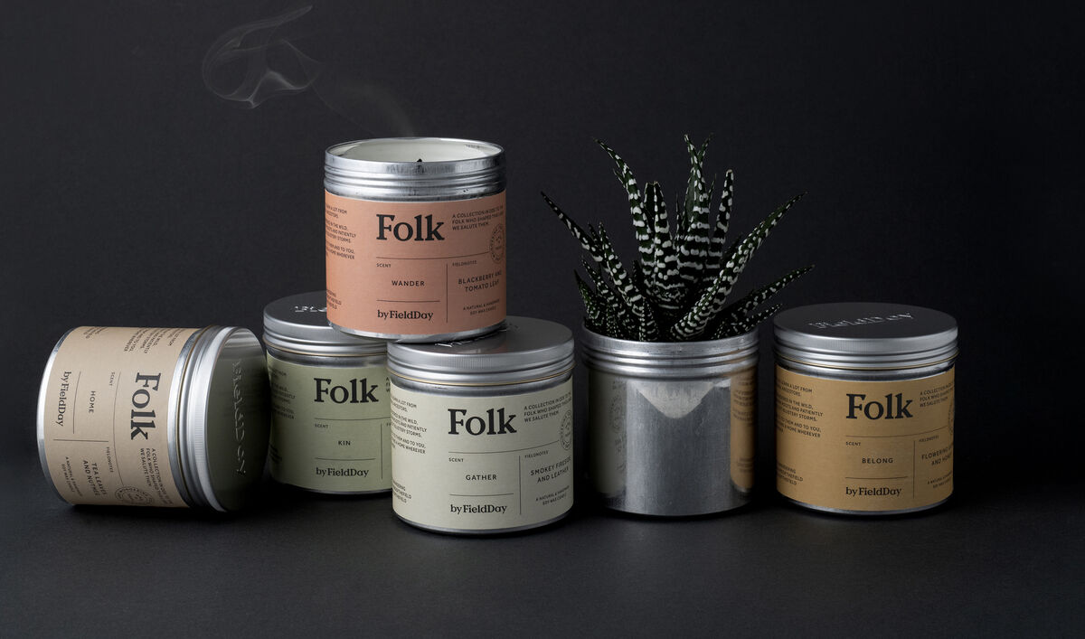 Field Apothecary Field Apothecary
