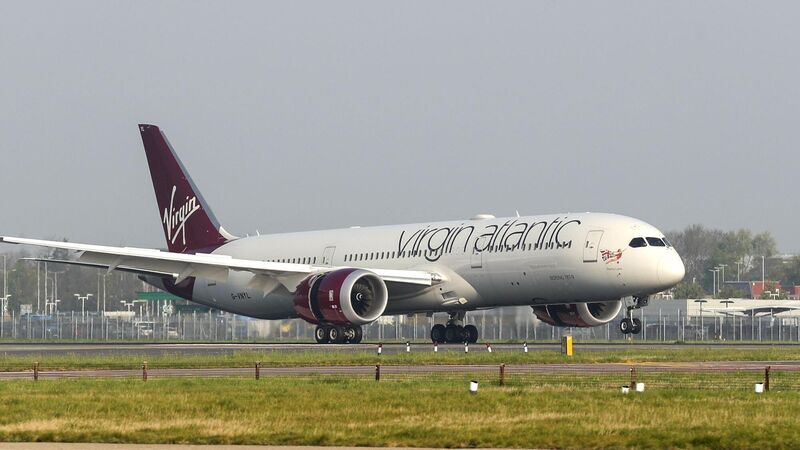 Virgin Atlantic gets US court protection from creditors as part of reorganisation plan