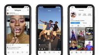 Instagram’s TikTok rival Reels arrives in Ireland