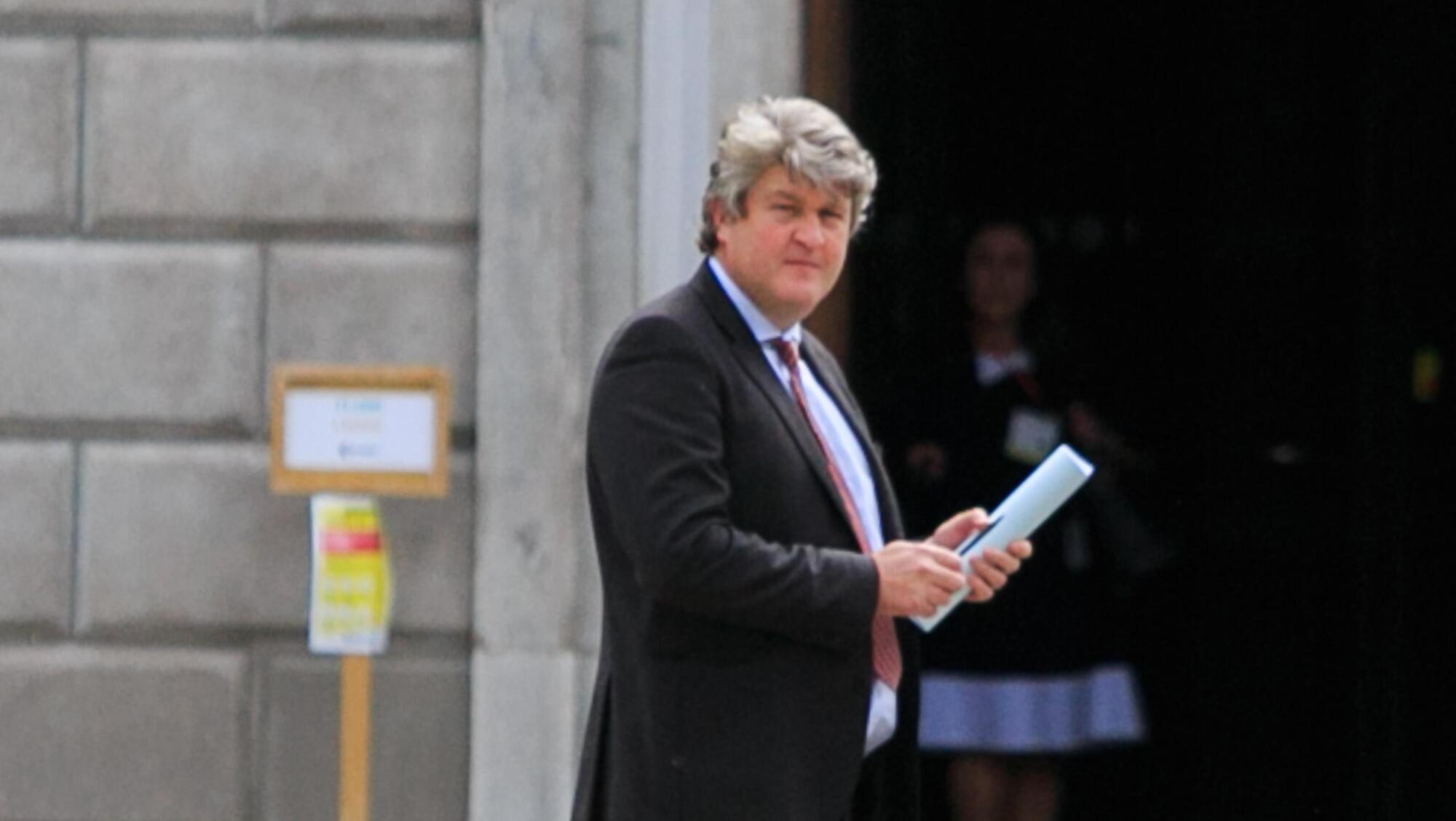 Covid committee warns another lockdown is 'unsustainable'