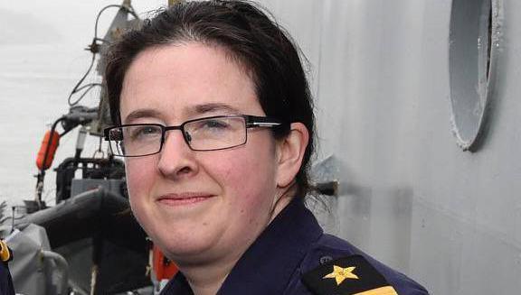 Navy averts potential ecological disaster off Galway coast