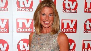 Katie Hopkins named the scariest female celebrity in-law