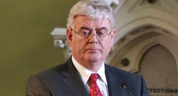 Labour Senator calls for Gilmore to be replaced as party leader