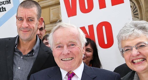Seanad shows its teeth as Government defeated