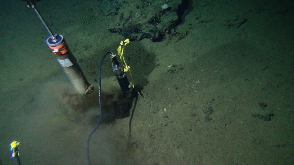 Researchers discover lower energy limit for life on Earth