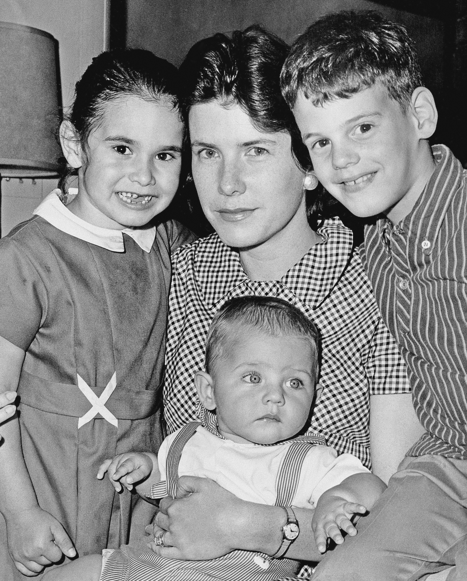 Pulitzer Prize-winning author Shirley Ann Grau dies aged 91