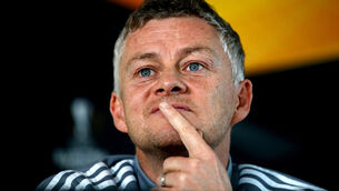 <p>While the Sanchez situation will come to an end on Thursday, United’s pursuit of Jadon Sancho shows little sign of being concluded anytime soon</p>