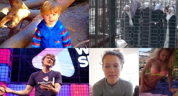 Your Tuesday evening catch-up