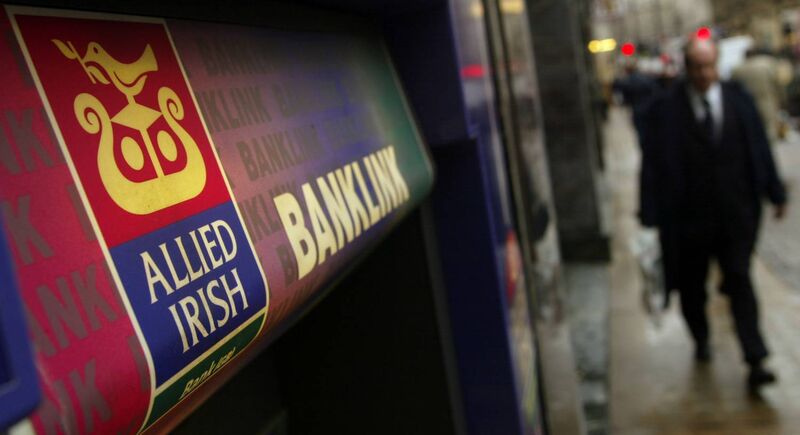 AIB has reversed their plans to introduce maintenance and transaction charges for all current account holders. Photo by Sion Touhig/Getty Images AIB has reversed their plans to introduce maintenance and transaction charges for all current account holders. Photo by Sion Touhig/Getty Images
