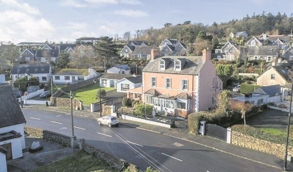 Tír na nÓg, Dunmore East Tír na nÓg, Dunmore East