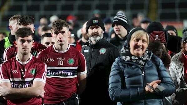 Picture: Gerd Curley