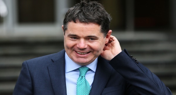 Storm clouds over Budget 2018 are yet to blow over