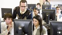 150,000 expected to participate in Maths Week 2013