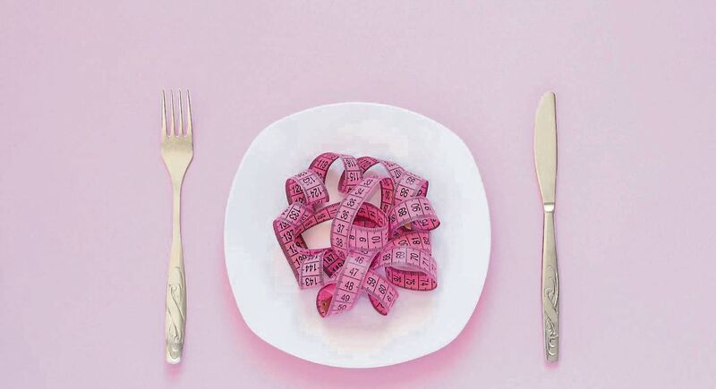 “People think it’s about vanity, about looking for attention. They have this attitude ‘you’re doing it to yourself’.”