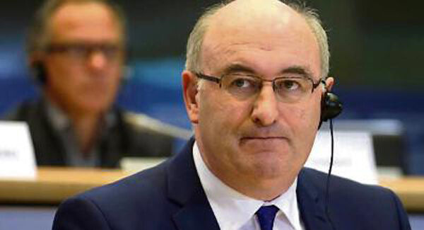 Phil Hogan