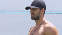 Love Island: Adam shows teenagers how not to treat romantic partners