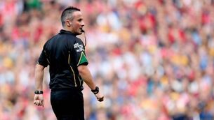 McGrath’s assured display allowed final develop into a classic